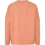 Hummel Cork Sulva Boxy Sweatshirt