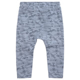 Sofie Schnoor Middle Blue Pants