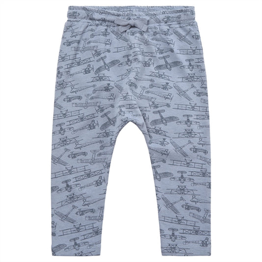 Sofie Schnoor Middle Blue Pants