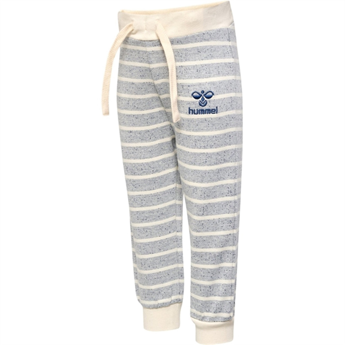 Hummel Dark Denim Bassen Sweatpants