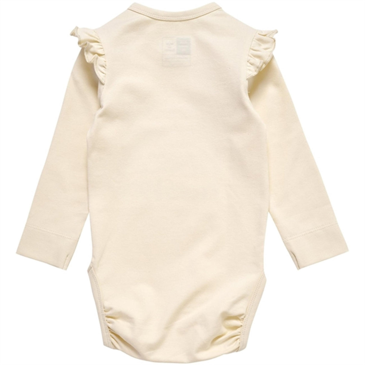 Hummel Whitecap Gray Lilli Body