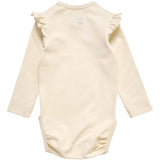 Hummel Whitecap Gray Lilli Body