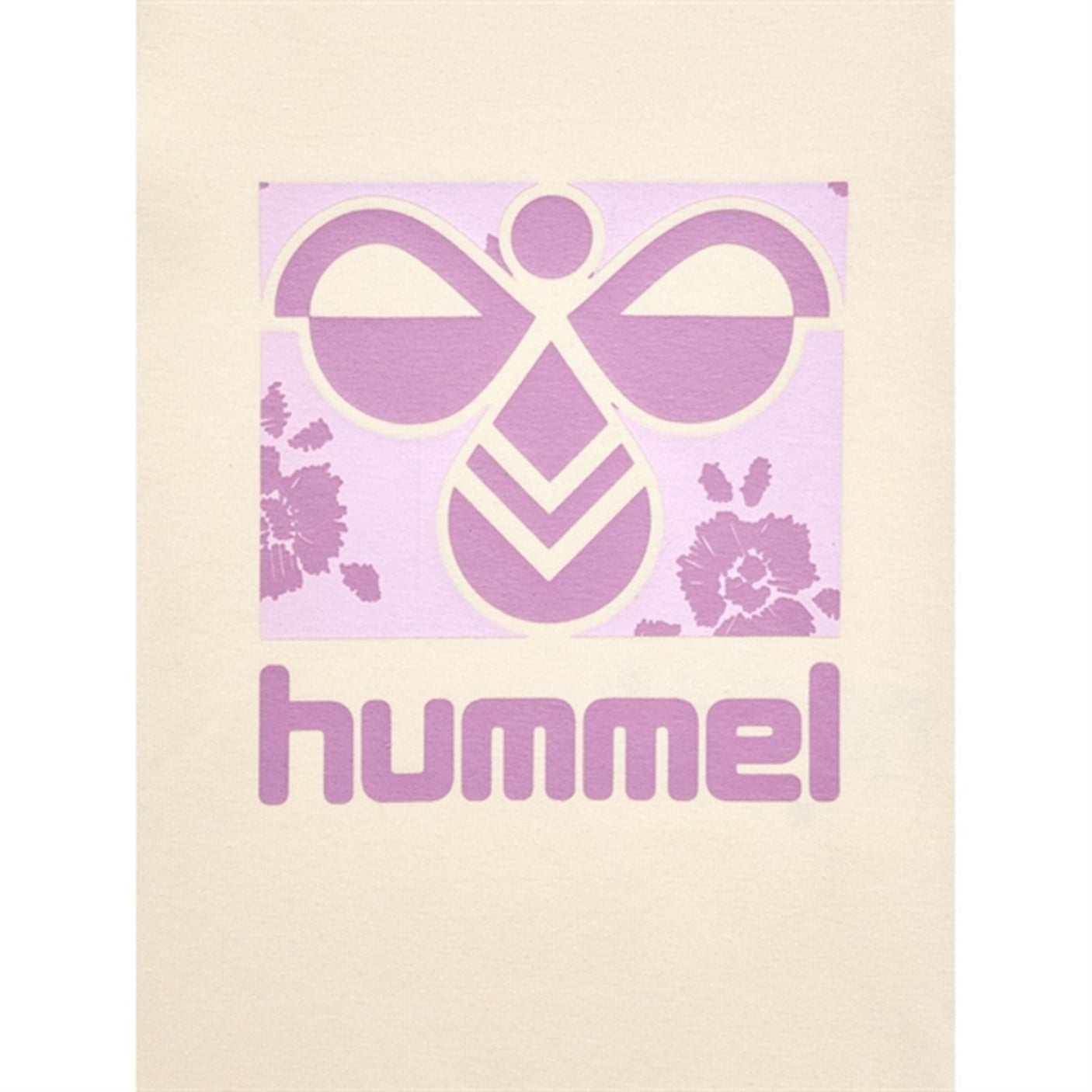 Hummel Whitecap Gray Lilli Body