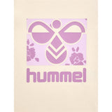 Hummel Whitecap Gray Lilli Body