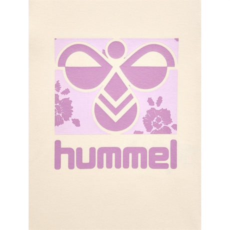 Hummel Whitecap Gray Lilli Body