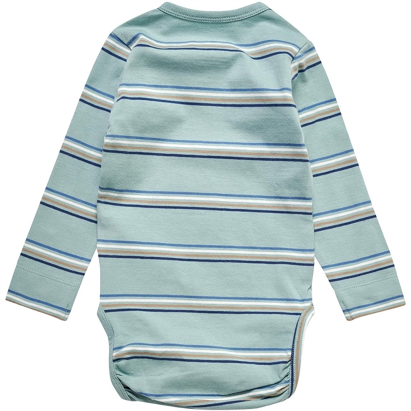 Hummel Blue Surf Holm Body