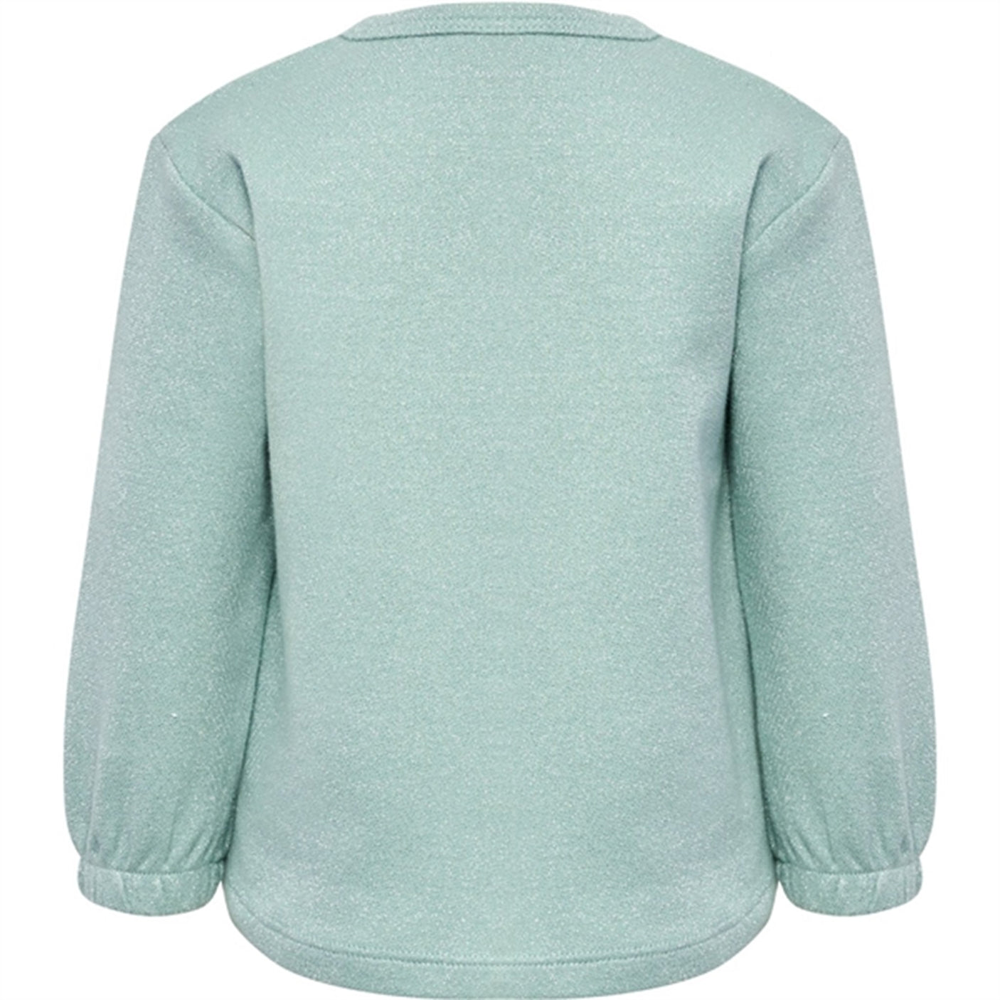 Hummel Blue Surf Lissa Sweat Cardigan