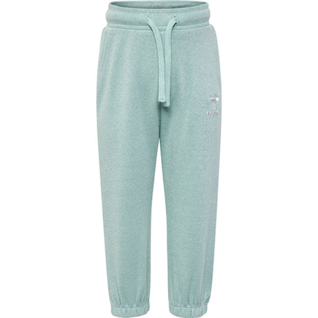Hummel Blue Surf Lissa Pants