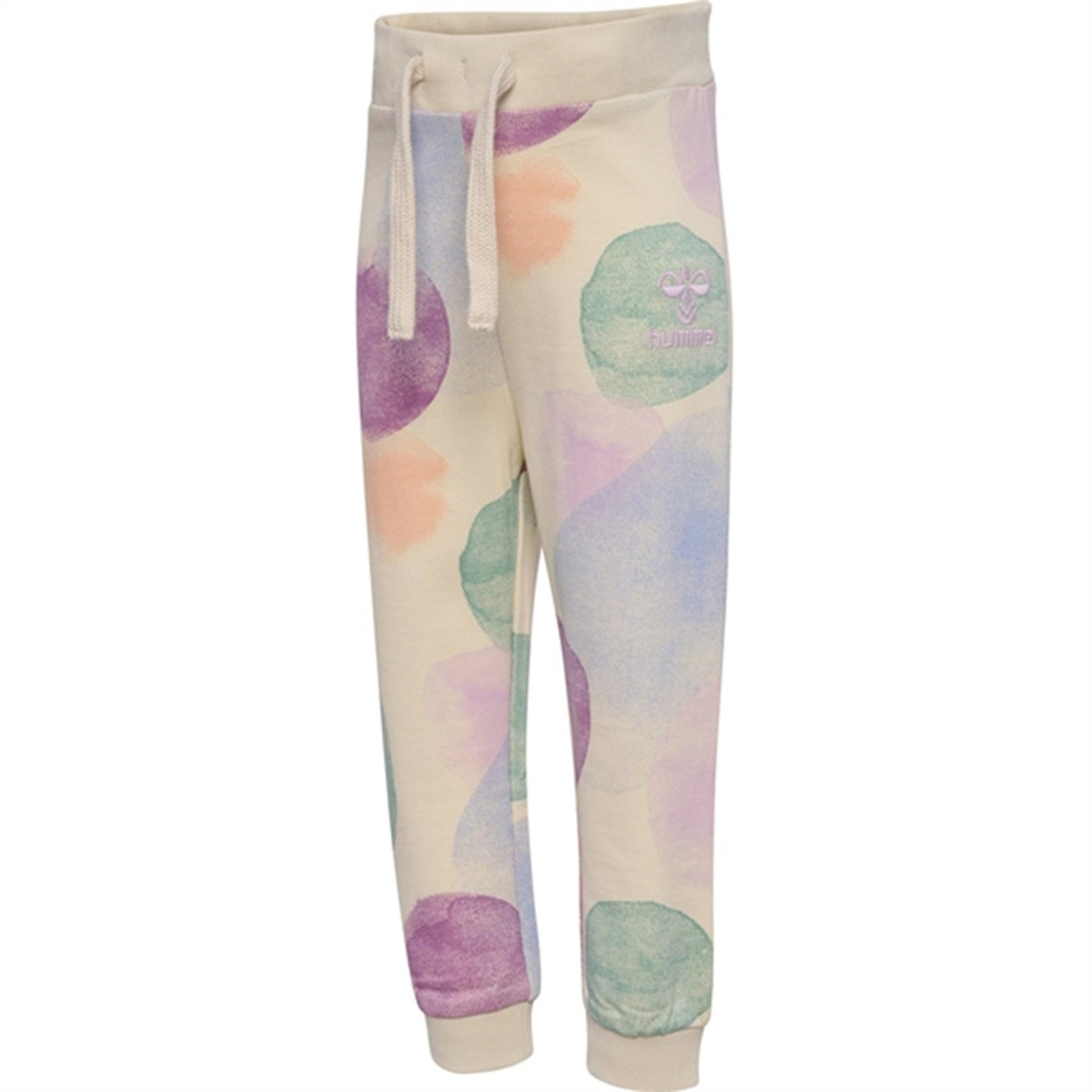 Hummel Whitecap Gray Carin Pants