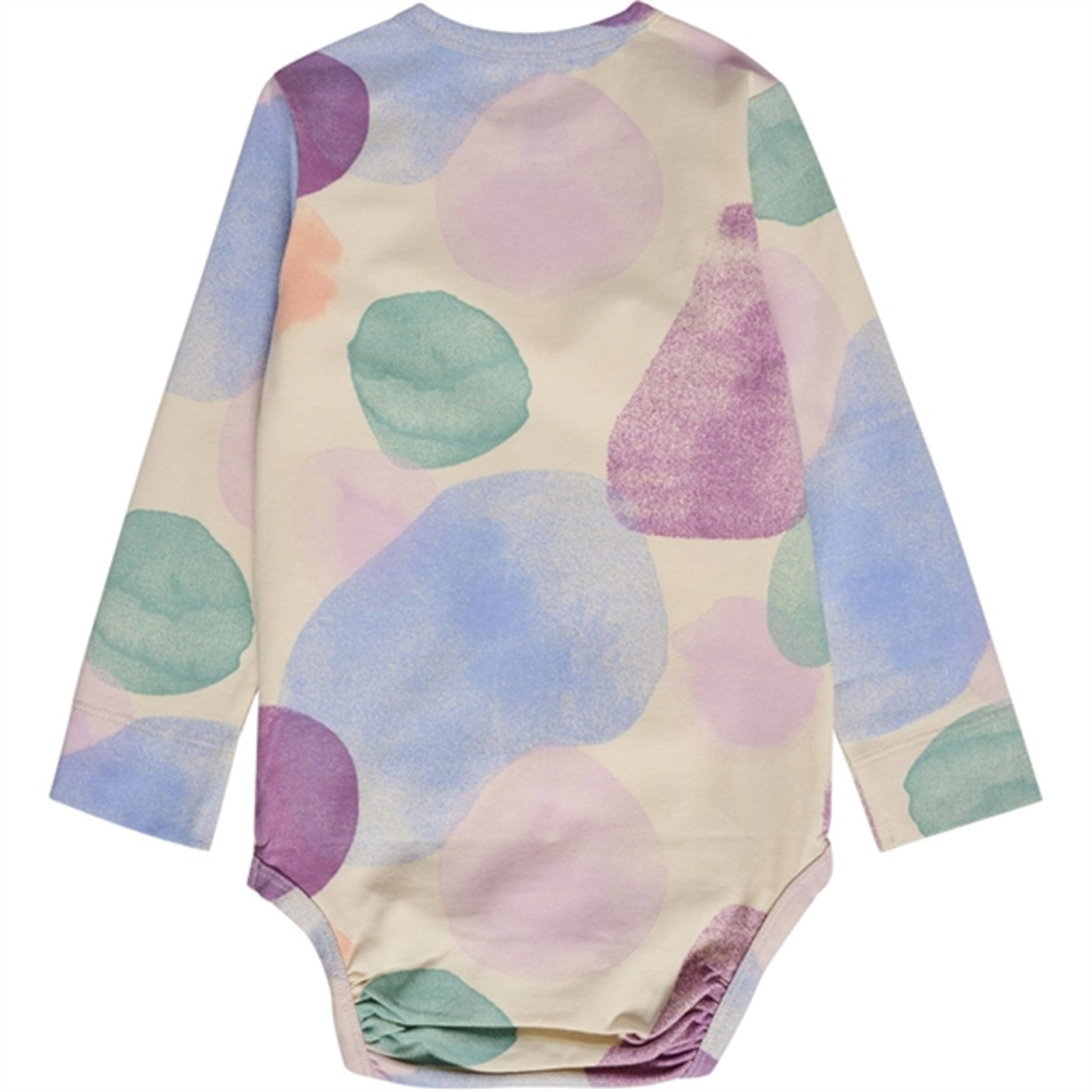 Hummel Whitecap Gray Anny Body