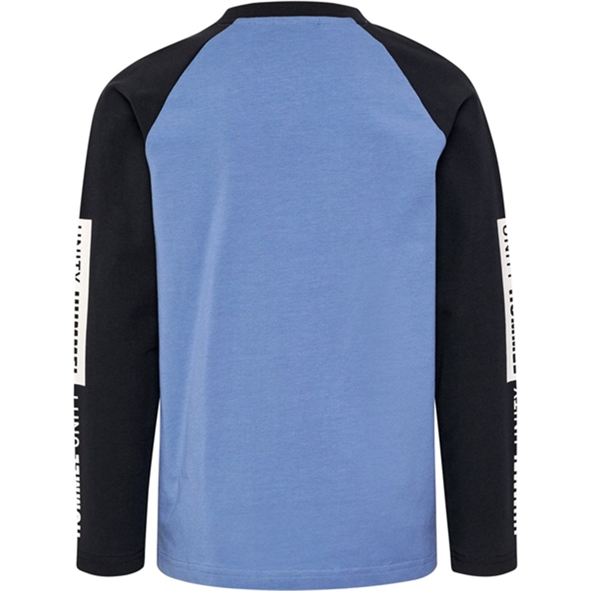 Hummel Coronet Blue Unity Blouse