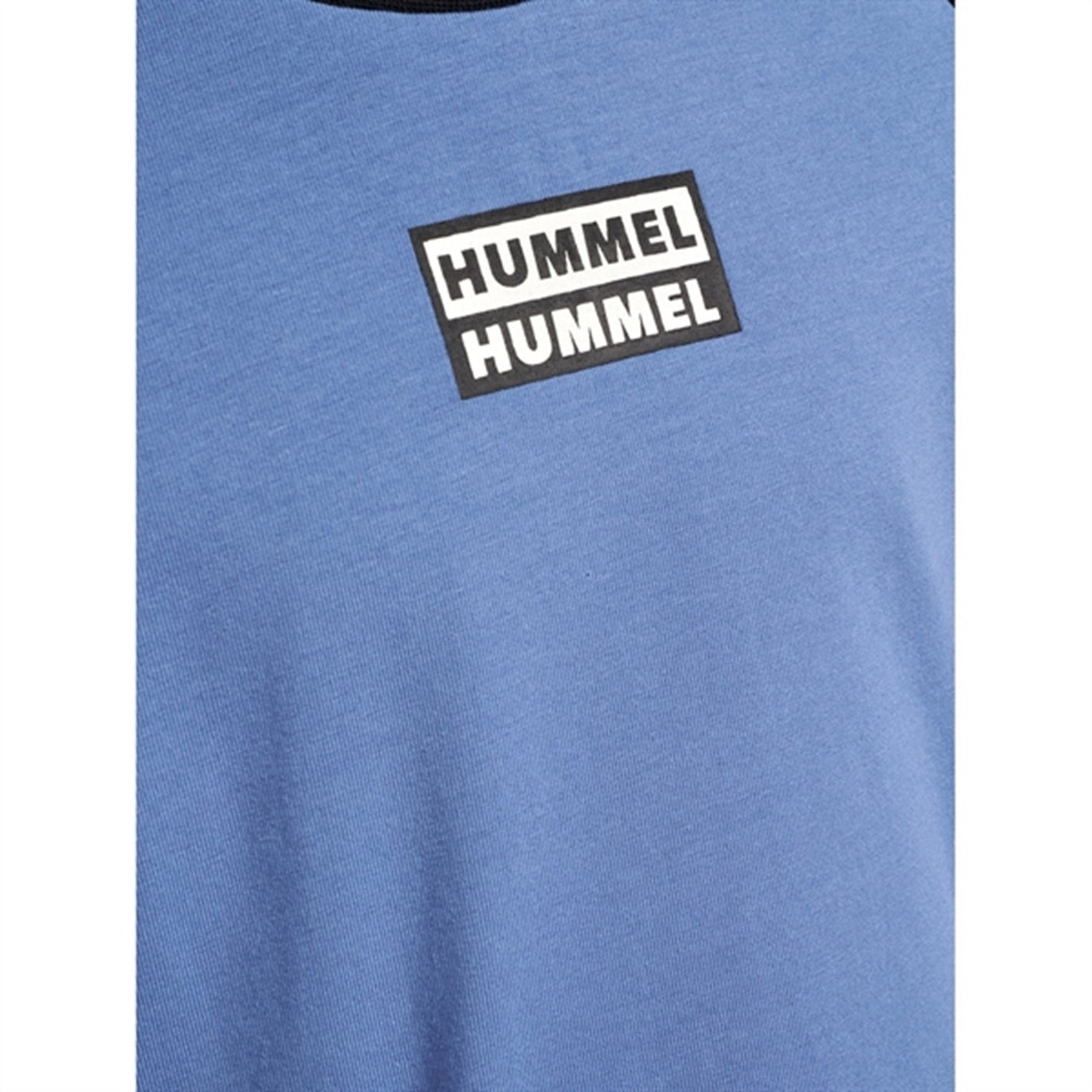 Hummel Coronet Blue Unity Blouse