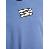 Hummel Coronet Blue Unity Blouse