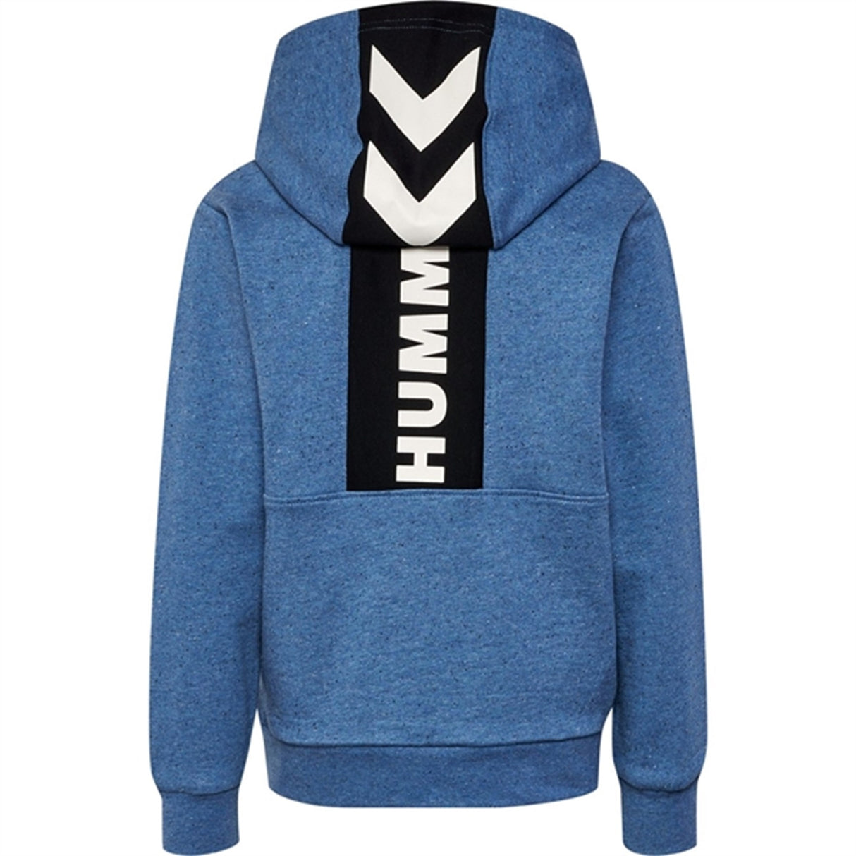Hummel Coronet Blue Spark Hoodie