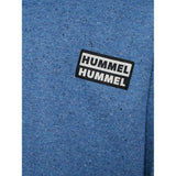 Hummel Coronet Blue Spark Hoodie