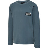 Hummel Stormy Weather Walter Waffle Blouse