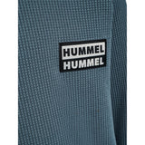 Hummel Stormy Weather Walter Waffle Blouse
