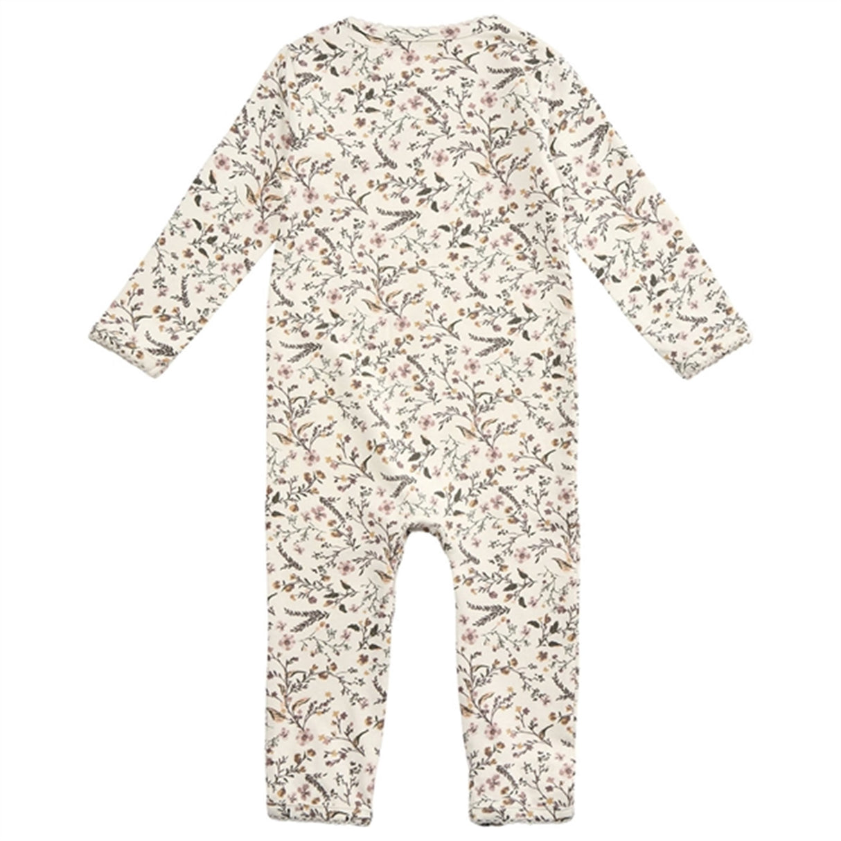Sofie Schnoor Antique White Jumpsuit