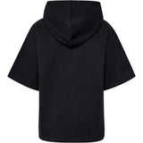 Hummel Black Owen T-Shirt