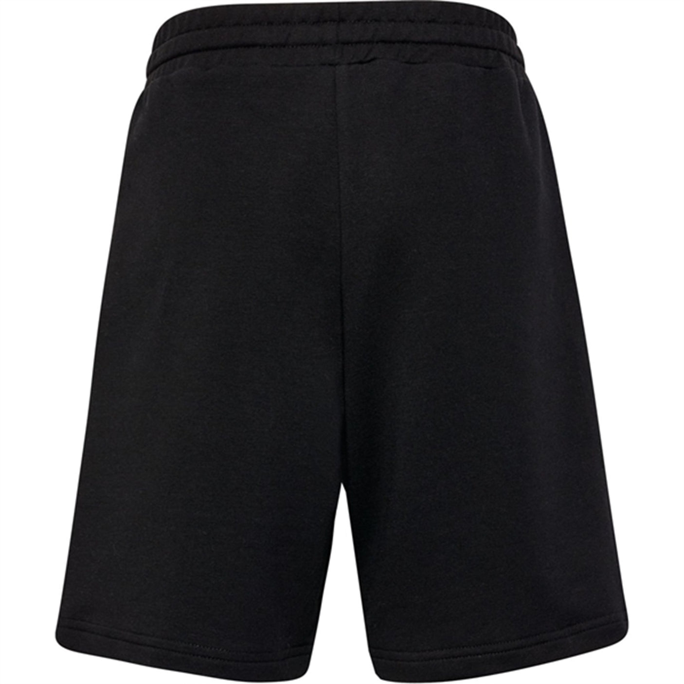 Hummel Black Owen Shorts