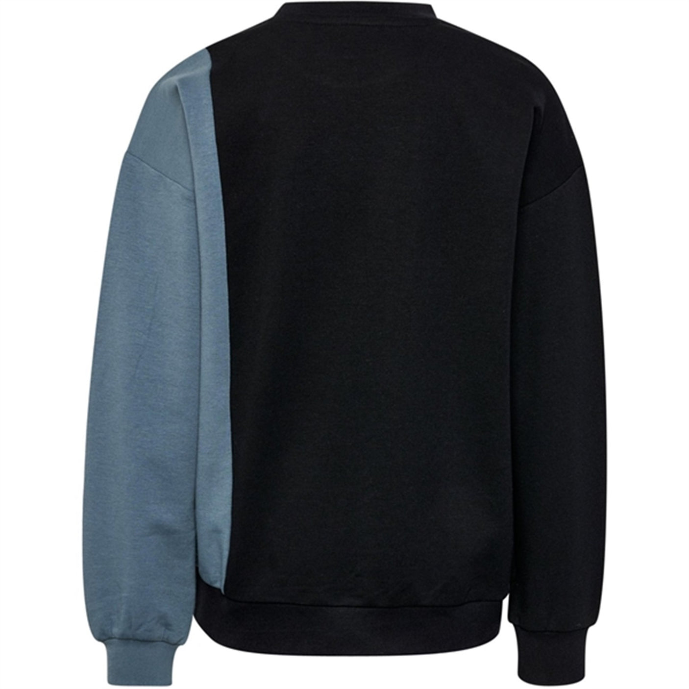 Hummel Black Lombus Sweatshirt