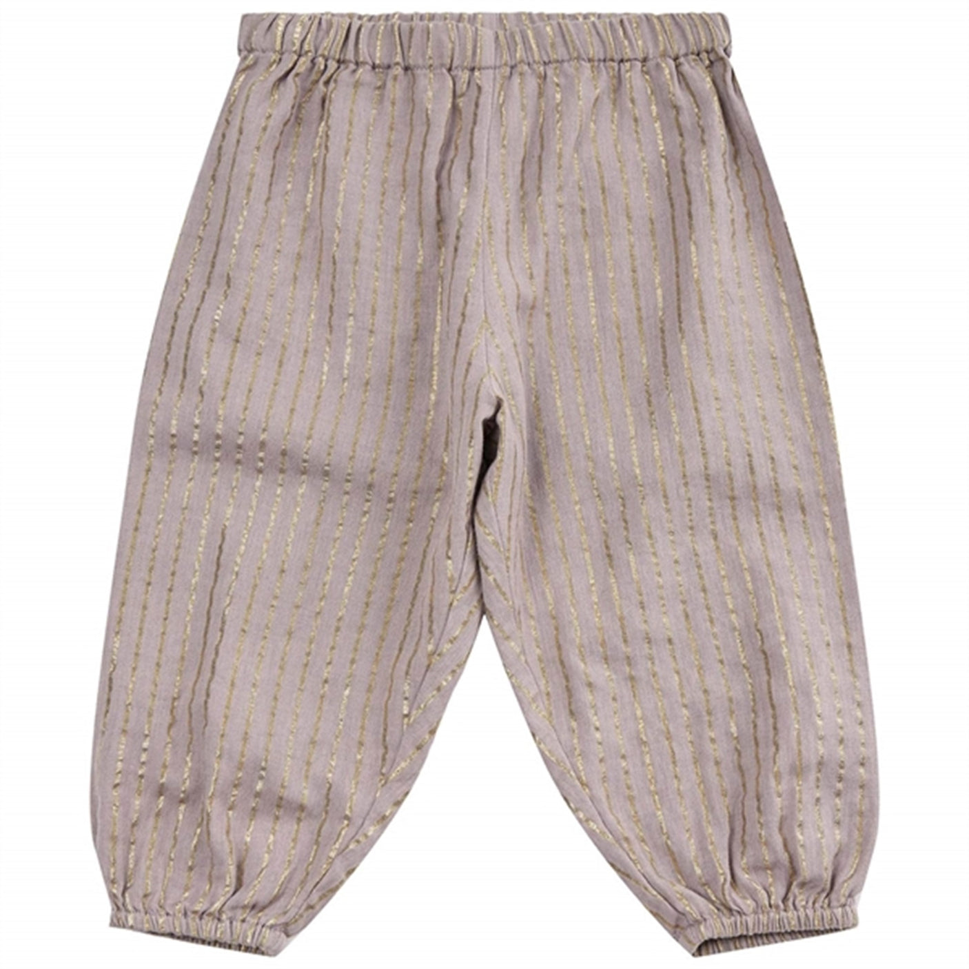 Sofie Schnoor Purple Pants