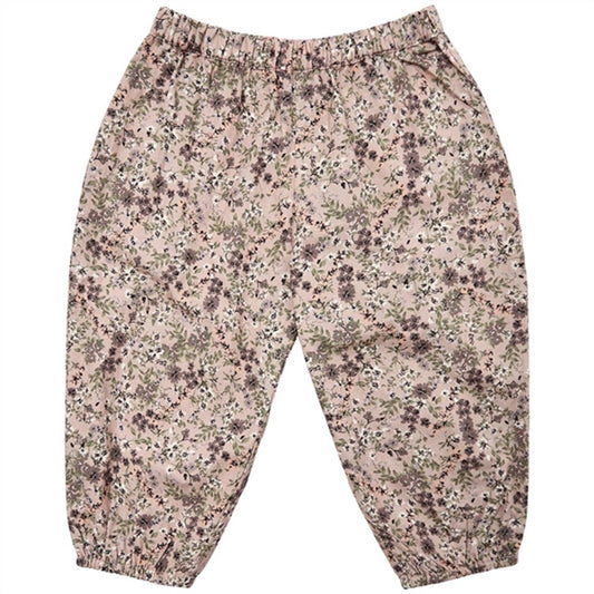 Petit by Sofie Schnoor Light Rose Bukser