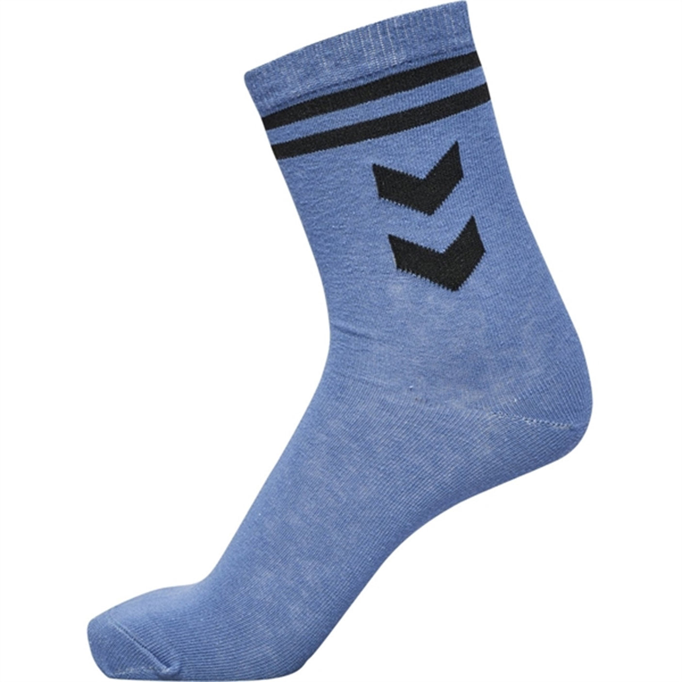 Hummel Coronet Blue Alfie Socks 3-pak