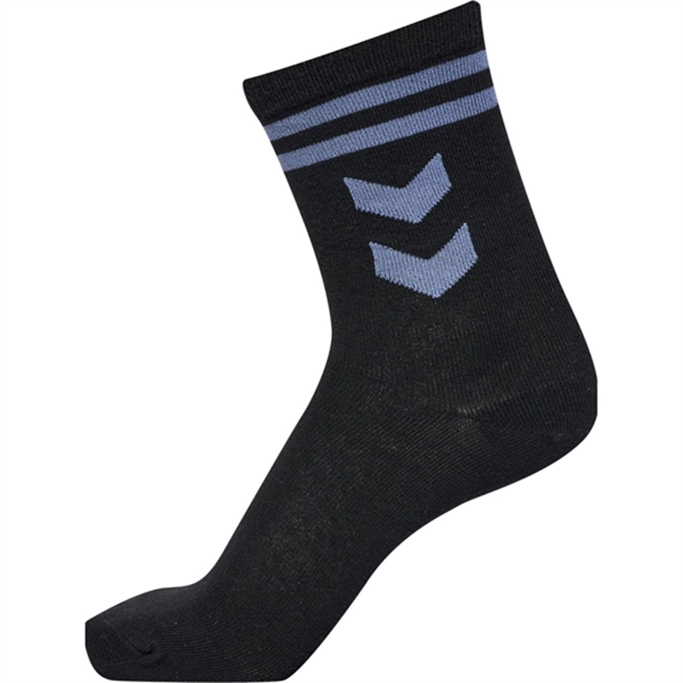 Hummel Coronet Blue Alfie Socks 3-pak