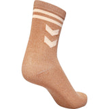 Hummel Cork Alfie Socks 3-pack