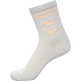 Hummel Cork Alfie Socks 3-pack