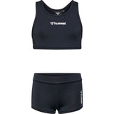 Hummel Black Tikkan Bikini