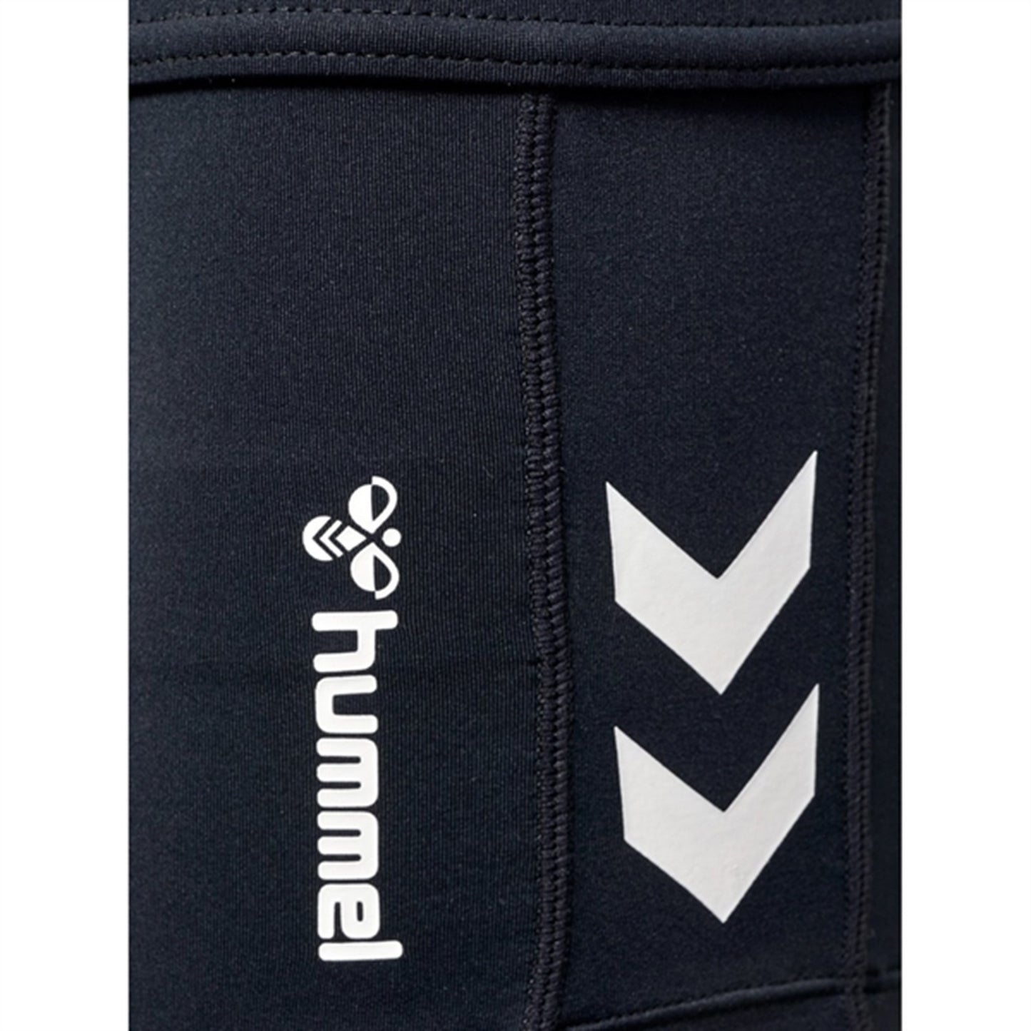 Hummel Black Tikkan Bikini