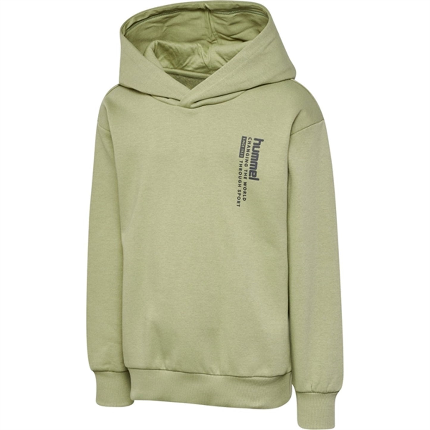 Hummel Tea Dante Hoodie