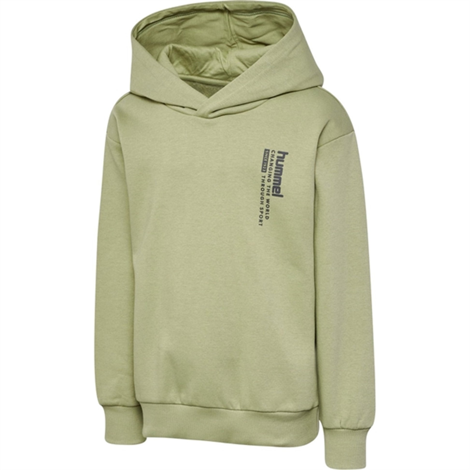 Hummel Tea Dante Hoodie