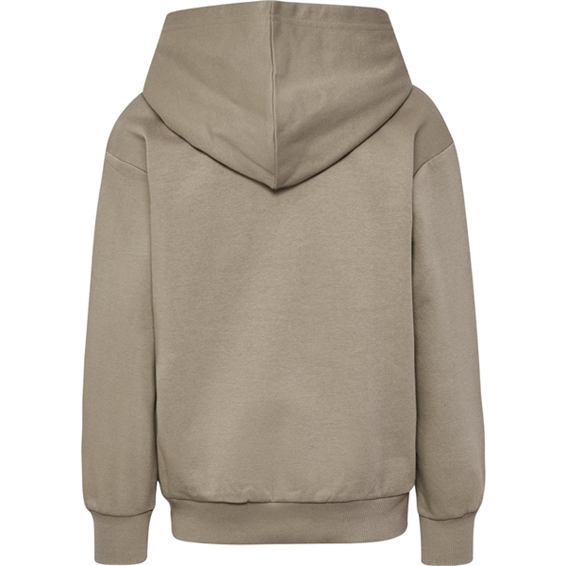 Hummel Roasted Cashew Dante Hoodie