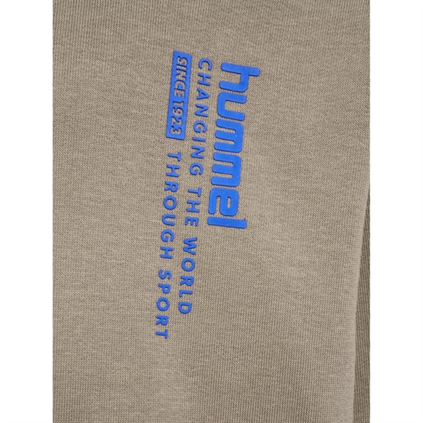 Hummel Roasted Cashew Dante Hoodie