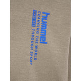 Hummel Roasted Cashew Dante Hoodie