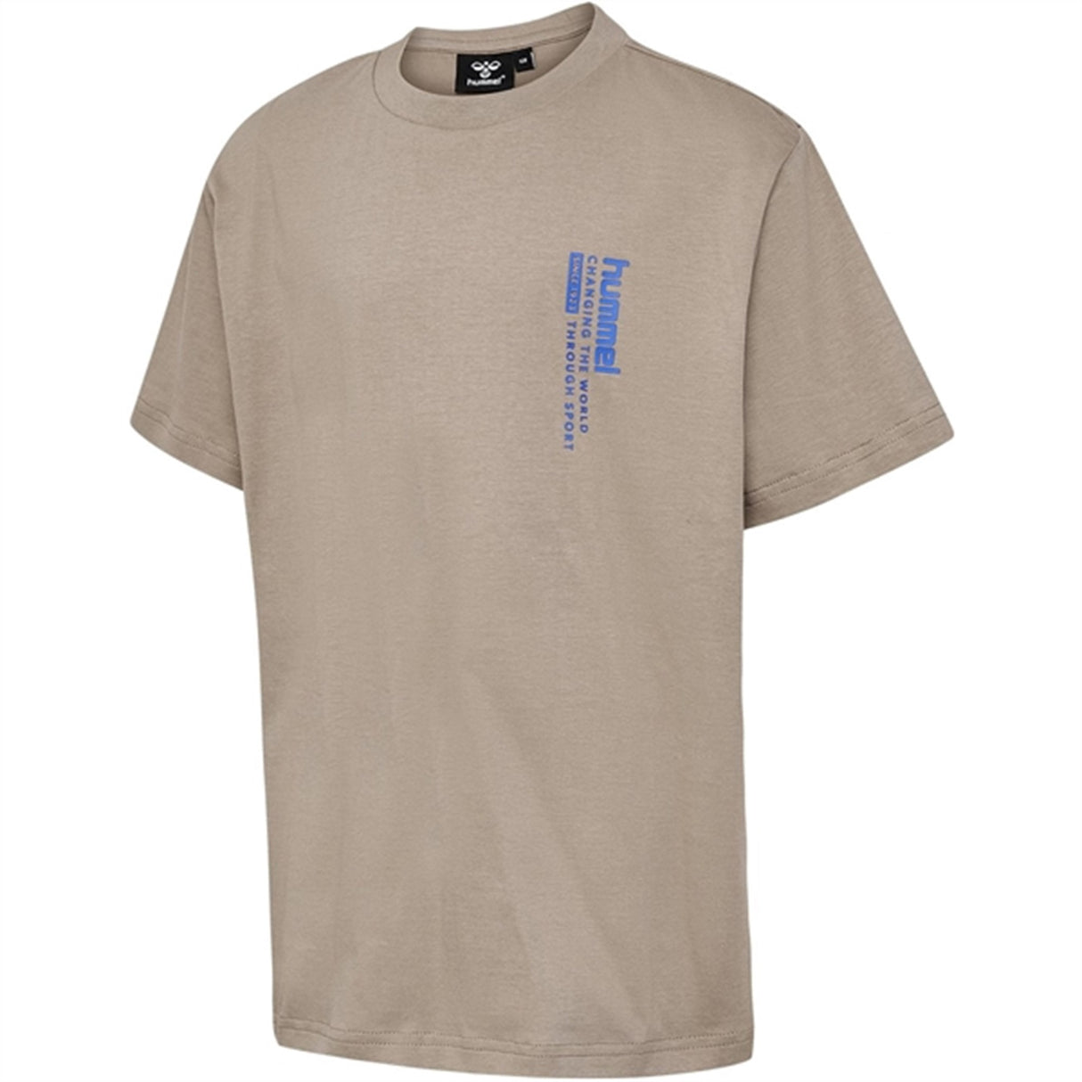Hummel Roasted Cashew Dante T-Shirt