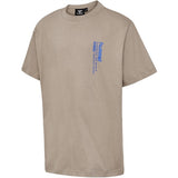 Hummel Roasted Cashew Dante T-Shirt