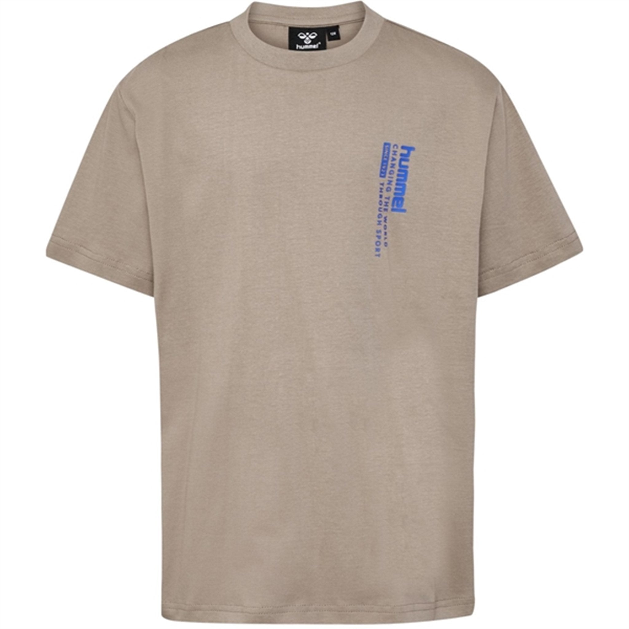 Hummel Roasted Cashew Dante T-Shirt