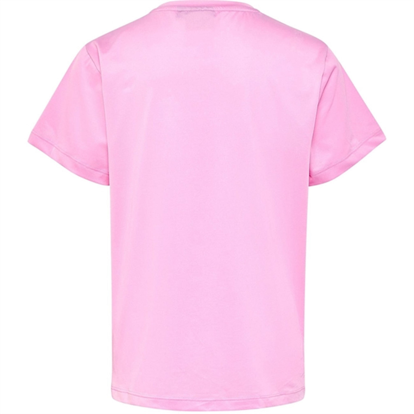 Hummel Pastel Lavender Polyesterag Shorts Set