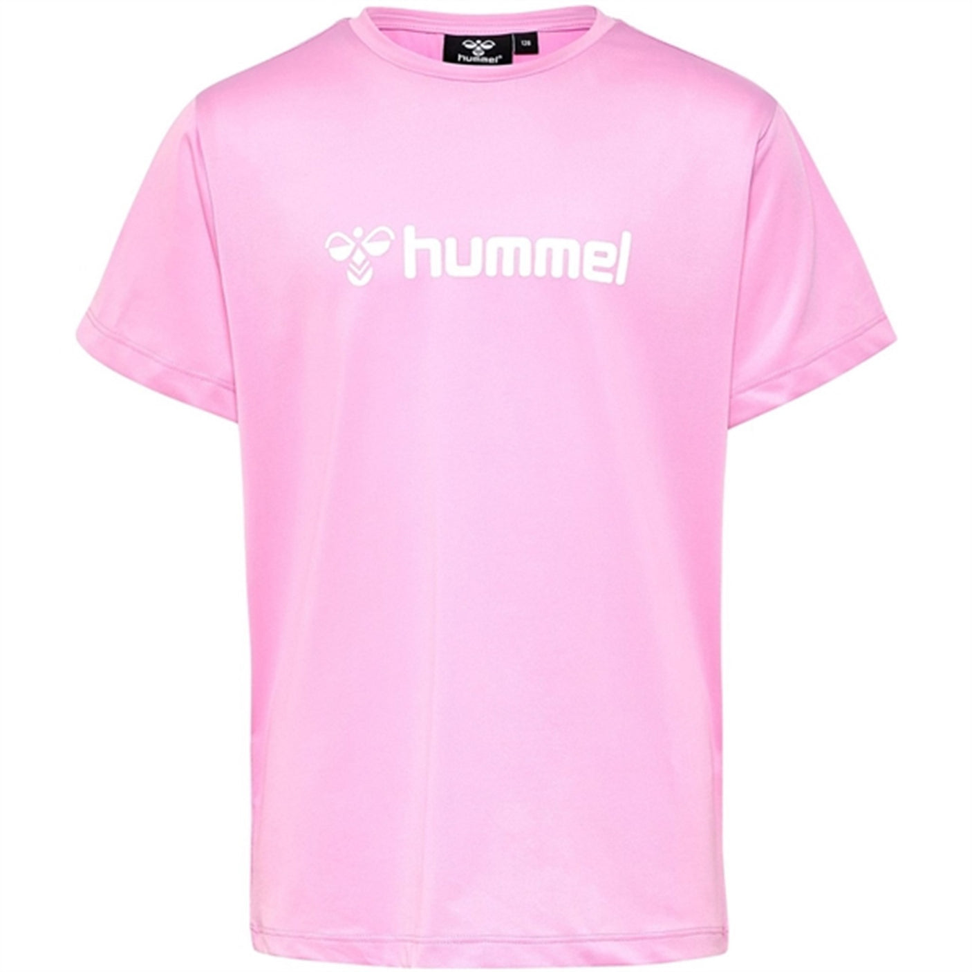 Hummel Pastel Lavender Polyesterag Shorts Set