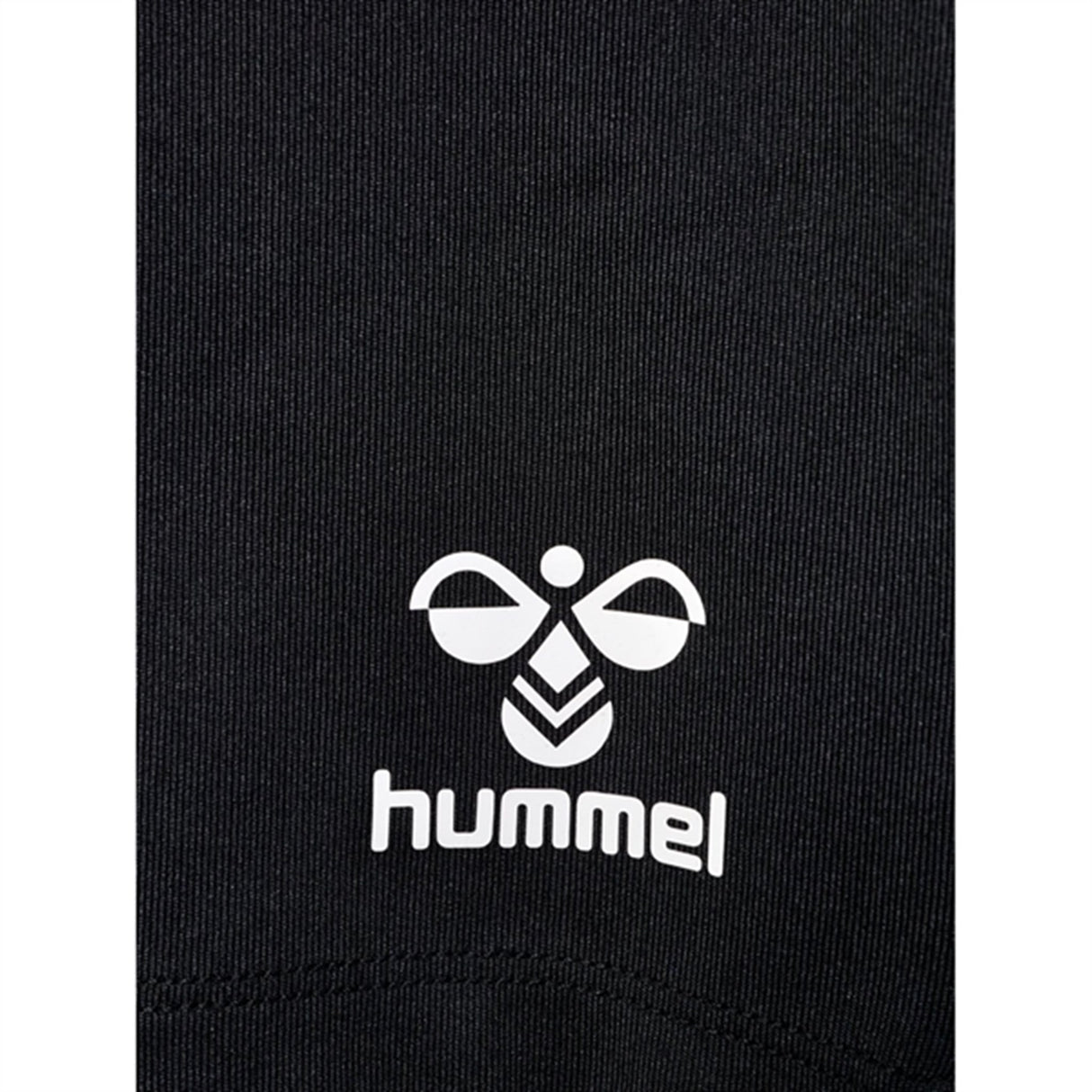 Hummel Pastel Lavender Polyesterag Shorts Set