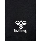 Hummel Pastel Lavender Polyesterag Shorts Set