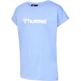 Hummel Hydrangea Nova Shorts Set