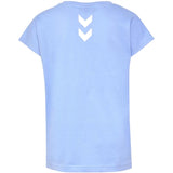 Hummel Hydrangea Nova Shorts Set