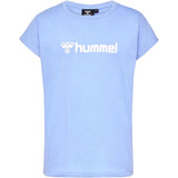 Hummel Hydrangea Nova Shorts Set
