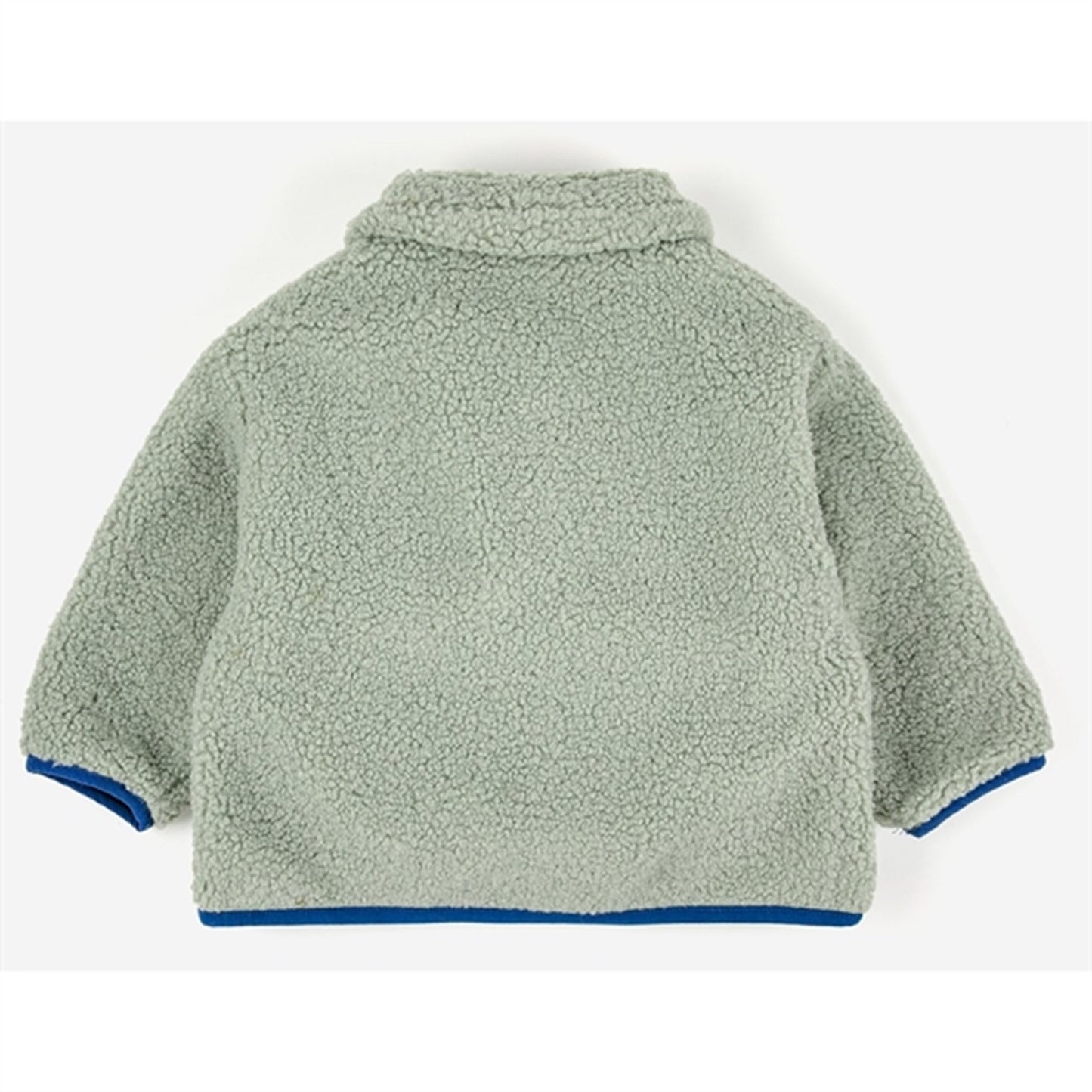 Bobo Choses Khaki B.C Reversible Jacket