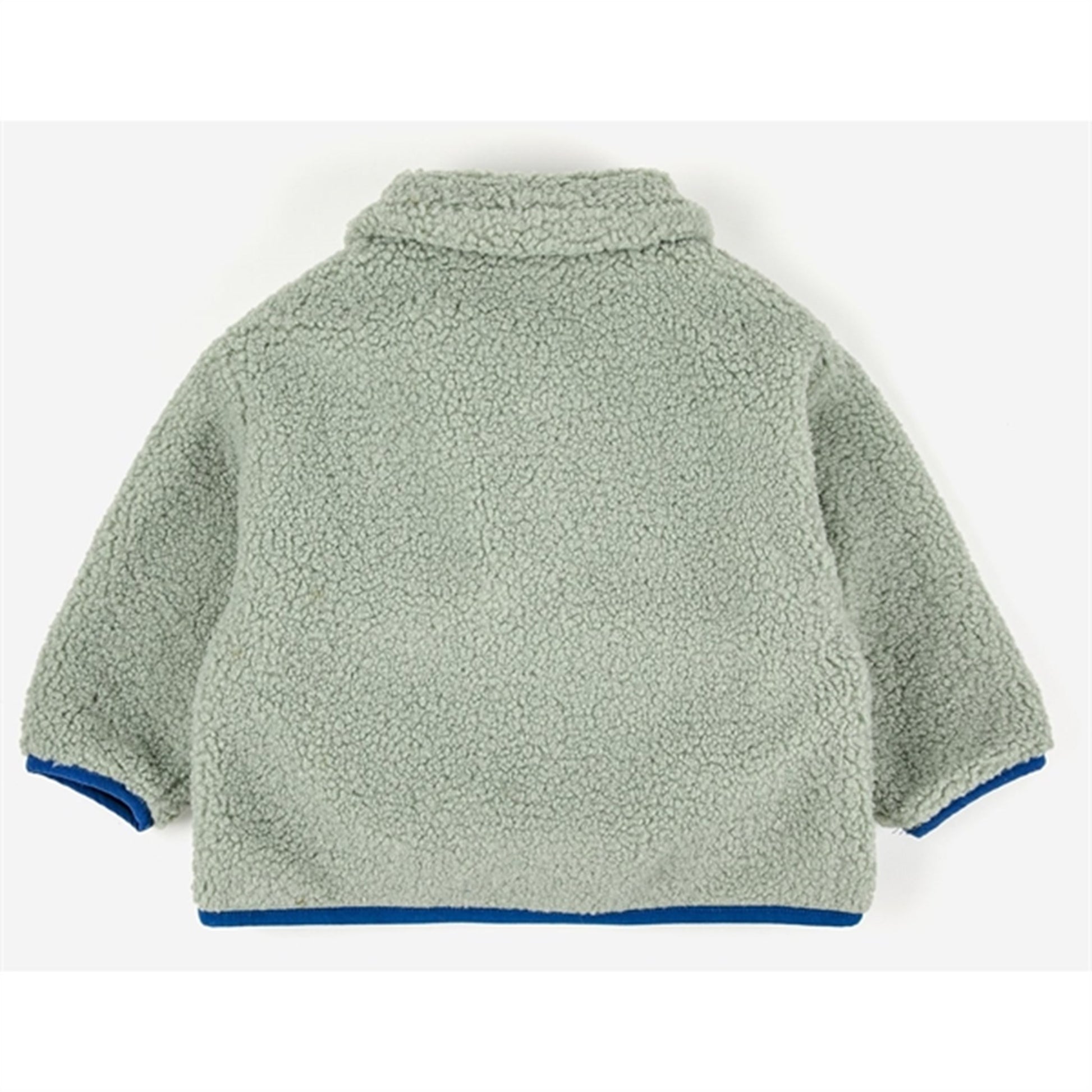 Bobo Choses Khaki B.C Reversible Jacket